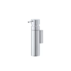 Soap dispenser -NEXIO- polished 100 ml 