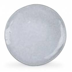 Artisan Plat bord 20cm coupe blauw 