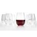 Cuvee Glas 63cl - set/6 