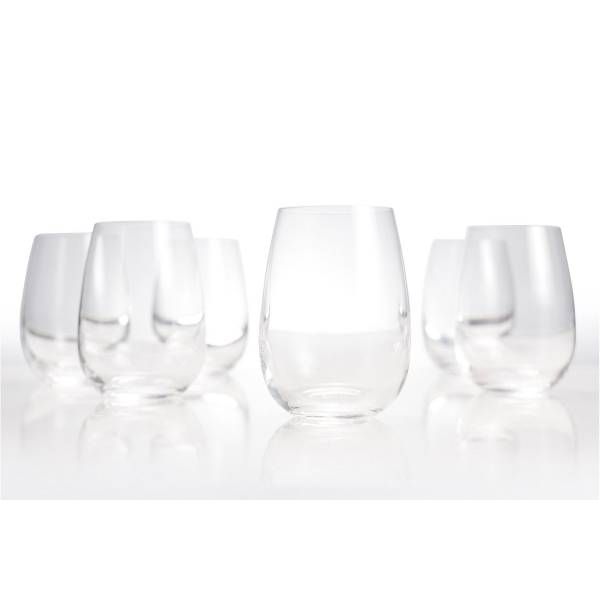 Cuvee Glas 63cl - set/6 