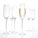 Cuvee champagneglas set/6 