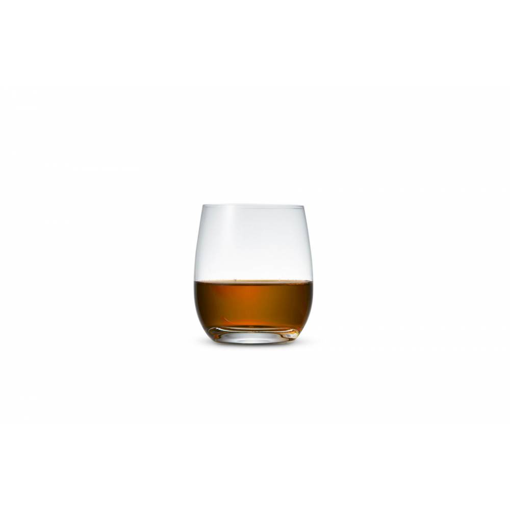 Salt & Pepper Whiskyglazen Cuvee Whiskyglas 46cl Set/6