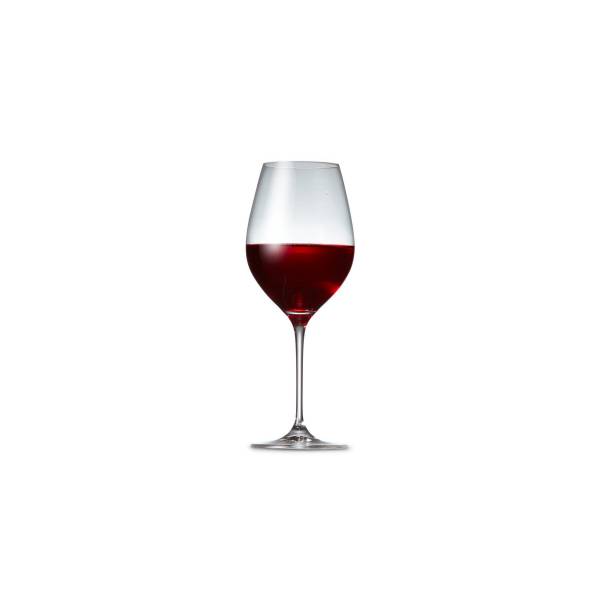 Salt & Pepper Wijnglazen rode wijn Cuvee Wijnglas Rode wijn 60cl Set/6