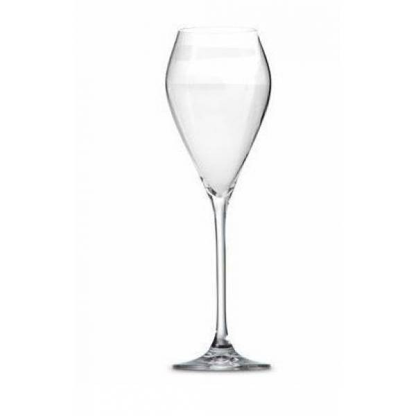 Cuvee Champagneglas 23cl set/6 