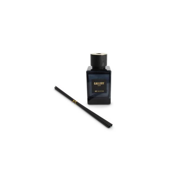 Gallery geurstokjes 500ml Noir 