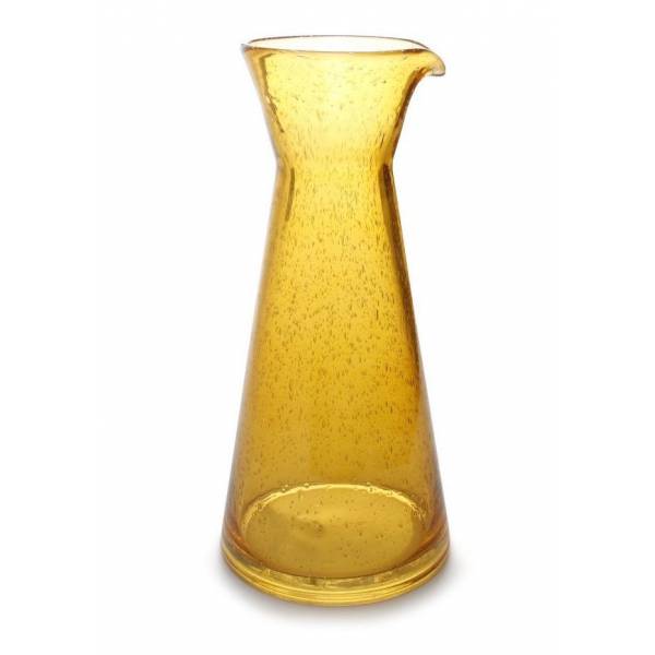 Drip Karaf 99cl amber 