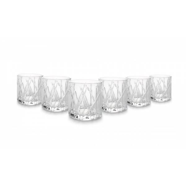 Lace Bond Glas 32,5cl - set/6 