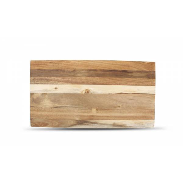 Serve&Share Serveerplank 46x24cm hout 