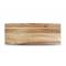 Serve&Share Serveerplank 70x24cm hout 