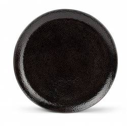 Mielo Plat bord 26,5cm zwart 