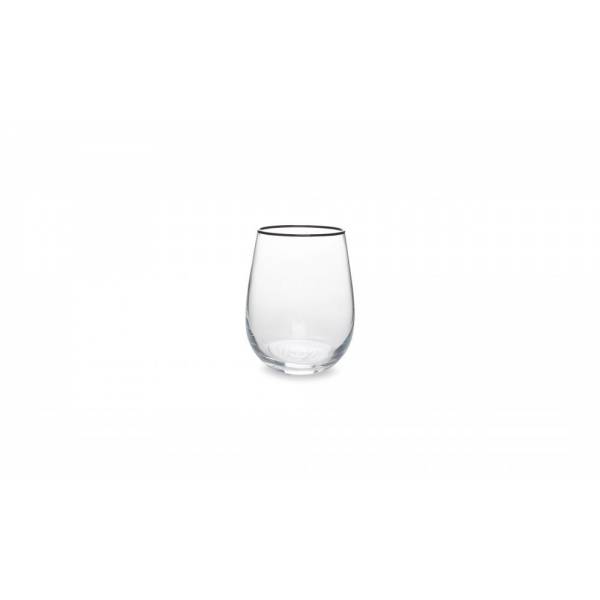 Studio Base Glas 36cl set/6 Glas 