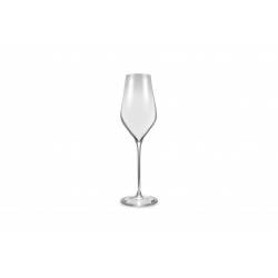 Salt & Pepper Finesse Champagneglas 31cl set/4