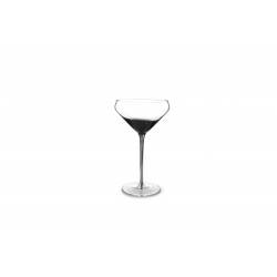 Secrets Cocktailglas 30cl smoked - set/2 
