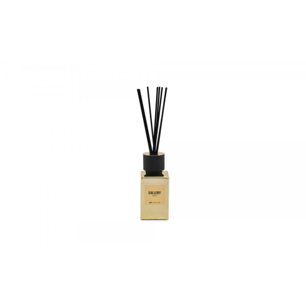 Geurstokjes 120ml gold Gallery 