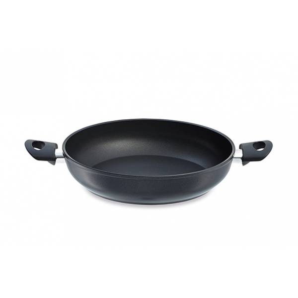 Cenit Serveerpan D28cm Non-stick - Alle Vuren Incl. Inductie 