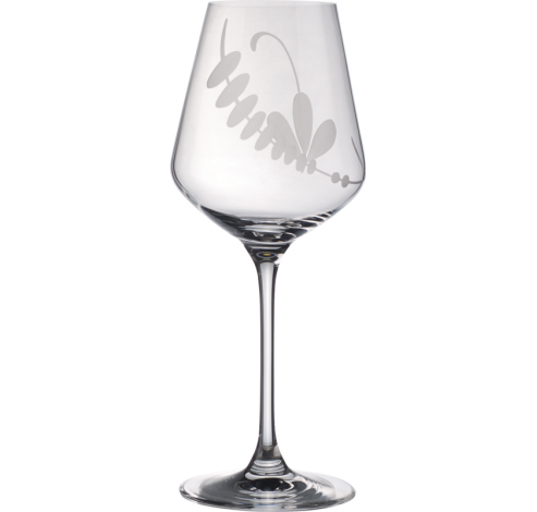 Witte wijnglas  Villeroy & Boch