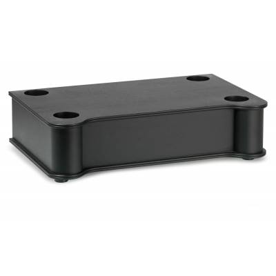 RJS105 Stand 15cm Jukebox voor RR2000-RR3000 zwart  Ricatech