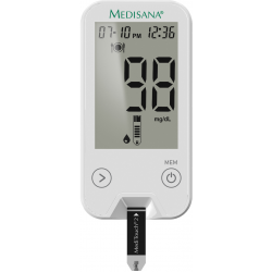 79030 Meditouch Bloedglucosemeter 