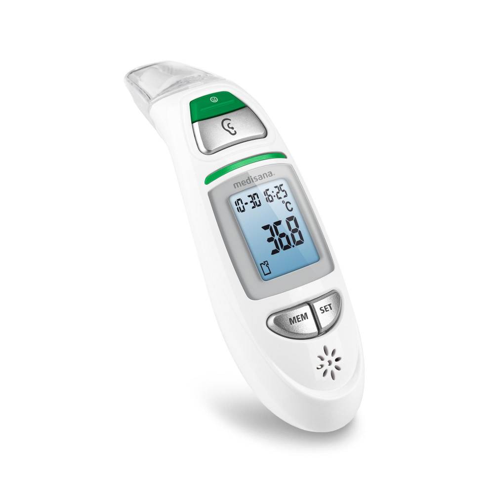 Medisana Thermometer TM 750 Multifunctionele infrarood thermometer