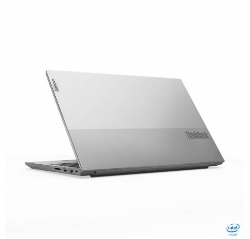 ThinkBook 15 G2 ITL (20VE009BMB, Azerty toetsenbord)  Lenovo