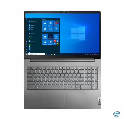 ThinkBook 15 G2 ITL (20VE009BMB, Azerty toetsenbord)  Lenovo