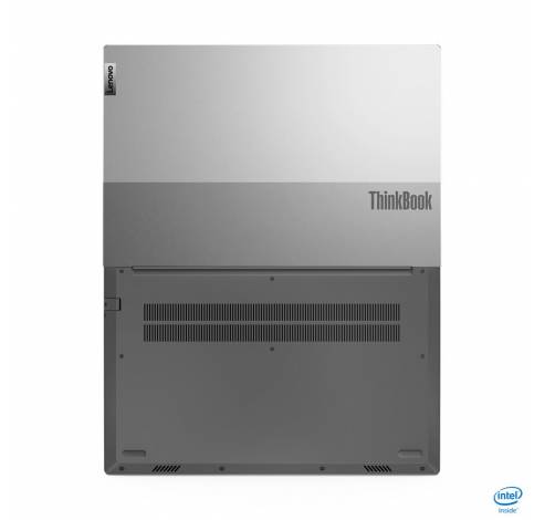 ThinkBook 15 G2 ITL (20VE009BMB, Azerty toetsenbord)  Lenovo