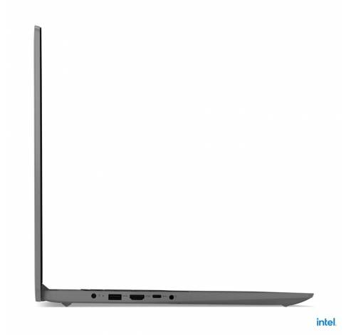 IdeaPad 3 17ITL6 (82H9009XMB, Azerty toetsenbord)  Lenovo