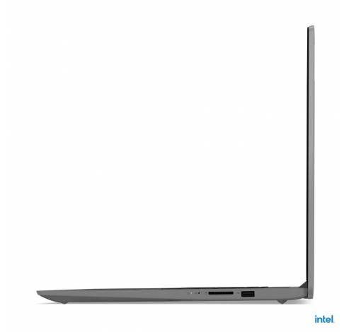 IdeaPad 3 17ITL6 (82H9009XMB, Azerty toetsenbord)  Lenovo
