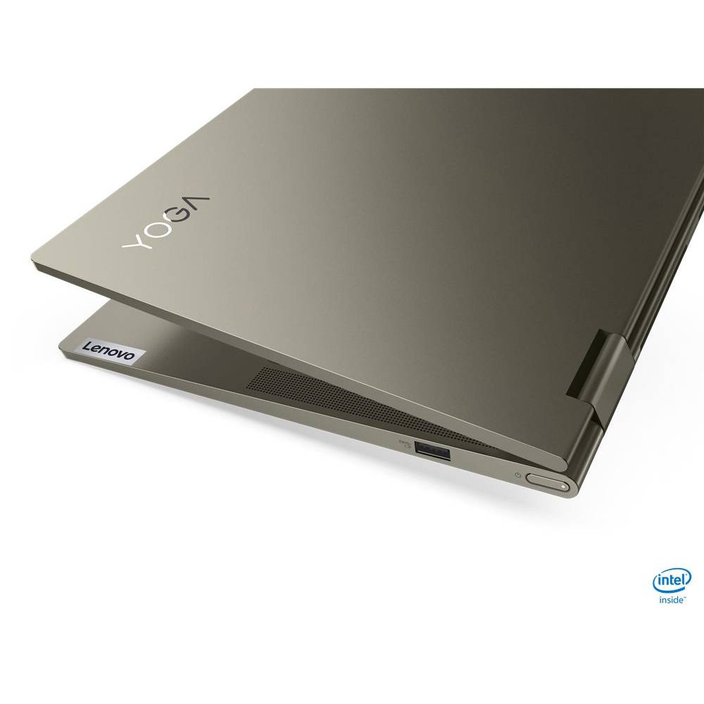 Lenovo Laptop yoga 7 14itl5 82BH007UMB