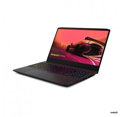 Ideapad Gaming 3 82K201P3MB  Lenovo