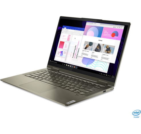 Yoga 7 82BH00R4MB  Lenovo