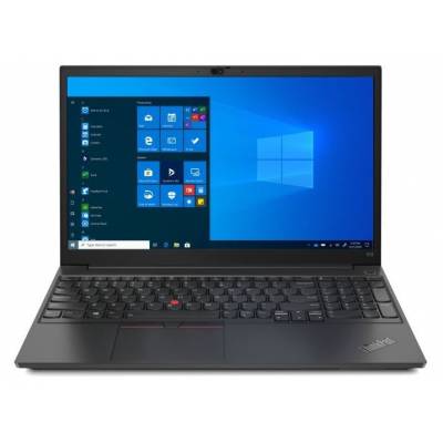 ThinkPad E15 Gen 2 (20TD00K0MB, Azerty) 