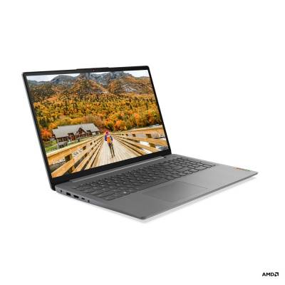 IdeaPad 3 15ALC6 (82KU01VTMB, Azerty toetsenbord) 