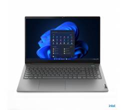 ThinkBook 15 G4 IAP (21DJ00DEMB, Azerty toetsenbord) Lenovo