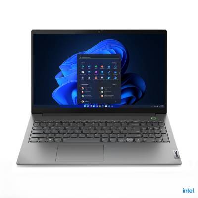 ThinkBook 15 G4 IAP (21DJ00DEMB, Azerty toetsenbord) 