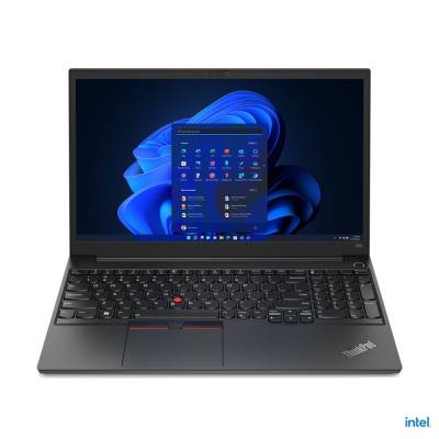 ThinkPad E15 Gen 4 (21E600CDMB, Azerty toetsenbord) 