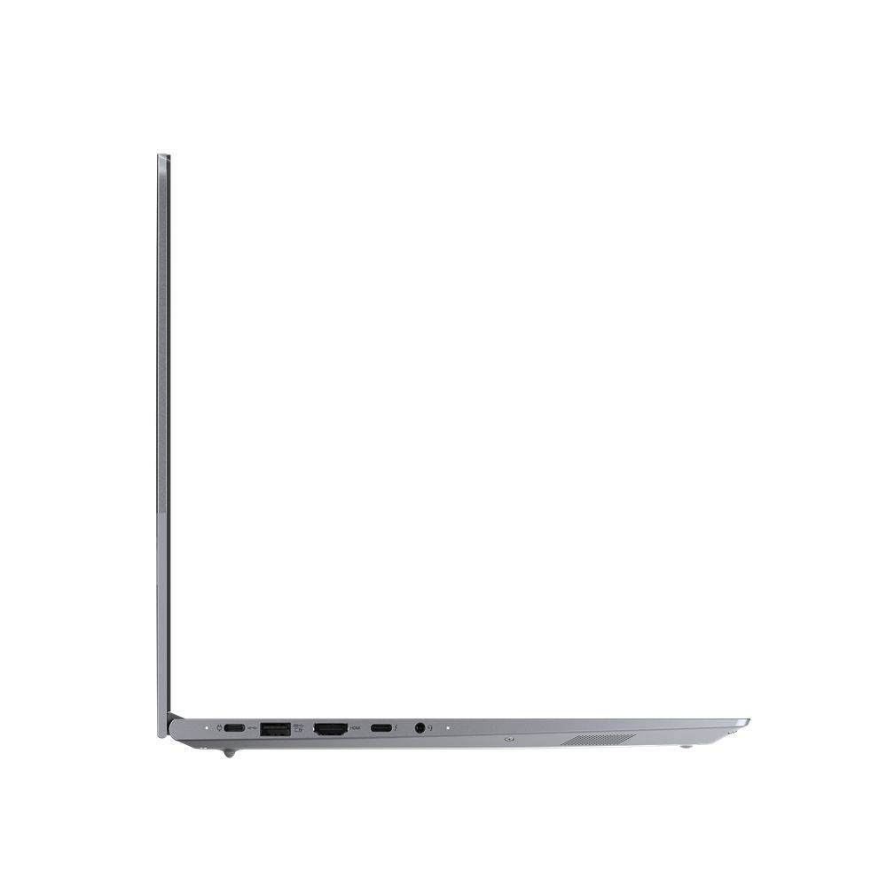 Lenovo Laptop ThinkBook 16 G4+ IAP (21CY0053MB, Azerty toetsenbord)