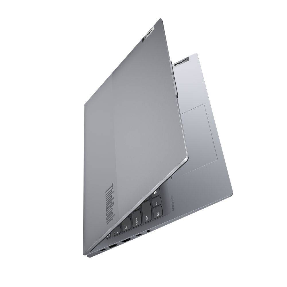 Lenovo Laptop ThinkBook 16 G4+ IAP (21CY0056MB, Azerty toetsenbord)