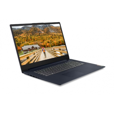 Lenovo IdeaPad 3 17ALC6 (82KV00CSMB, Azerty toetsenbord) 