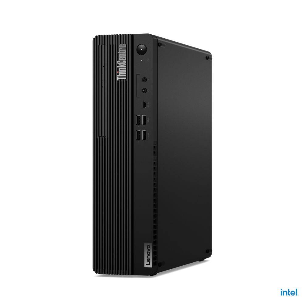 Lenovo ThinkCentre M70s Gen 3 (11T8001NMB, Azerty toetsenbord) 