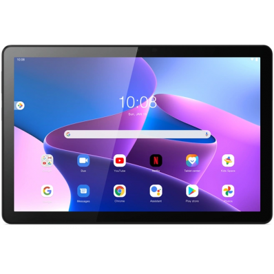 Tab M10 (3rd Gen) (ZAAE0083SE) 5GB +64GB Grijs 