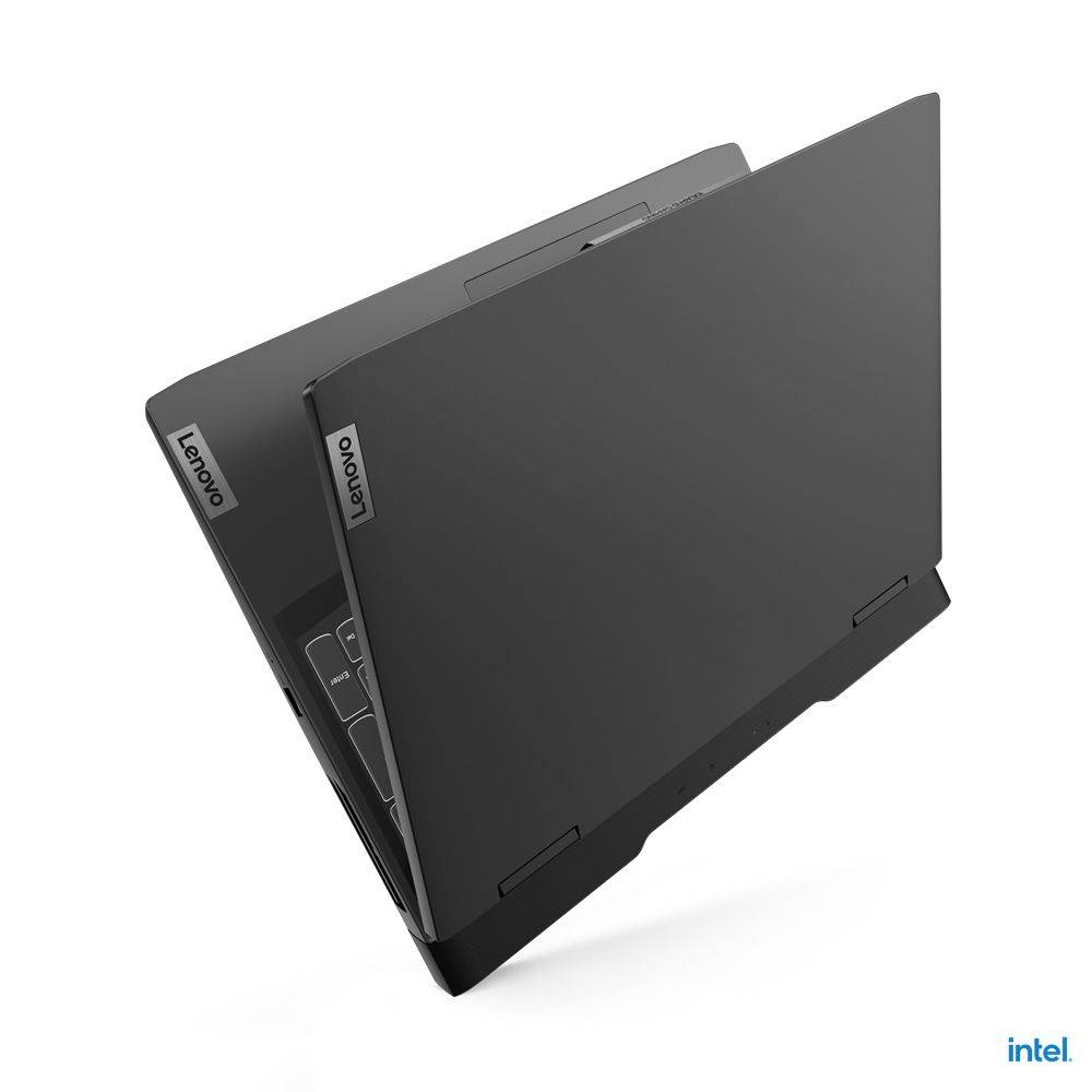 Lenovo Laptop IdeaPad Gaming 3 16IAH7 (82SA00FUMB, Azerty toetsenbord)