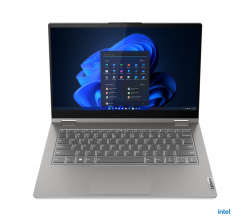 ThinkBook 14s Yoga G3 IRU (21JG000UMB, Azerty toetsenbord) Lenovo