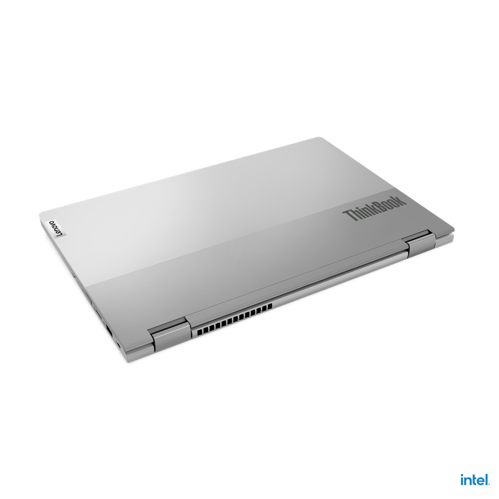 Lenovo Laptop ThinkBook 14s Yoga G3 IRU (21JG000UMB, Azerty toetsenbord)