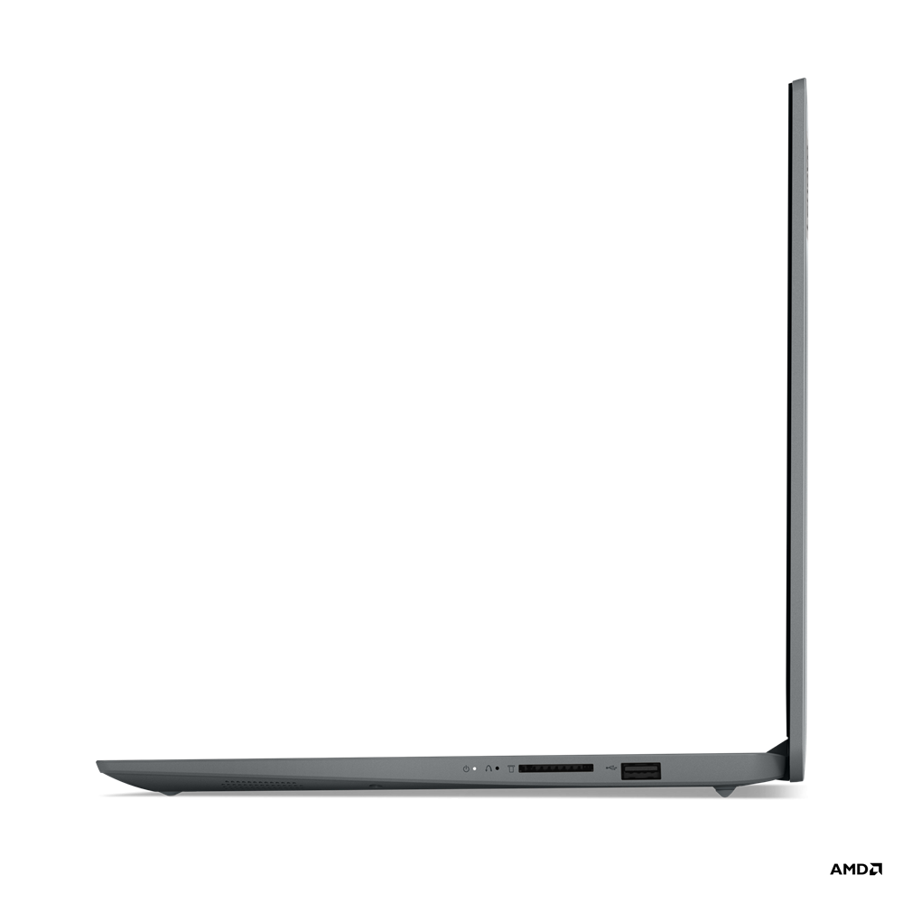 Lenovo Laptop IdeaPad 1 15ALC7 (82R400FMMB, Azerty toetsenbord)