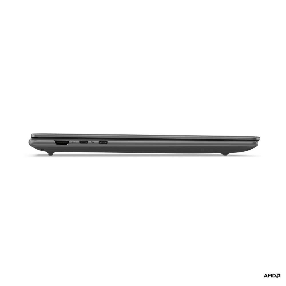 Lenovo Laptop Yoga Pro 7 14ARP8 (83AU0057MB, Azerty toetsenbord)