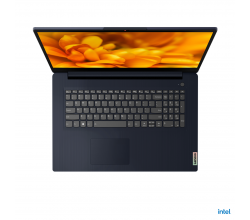 IdeaPad 3 17ITL6 (82H900WMMB, Azerty toetsenbord) Lenovo
