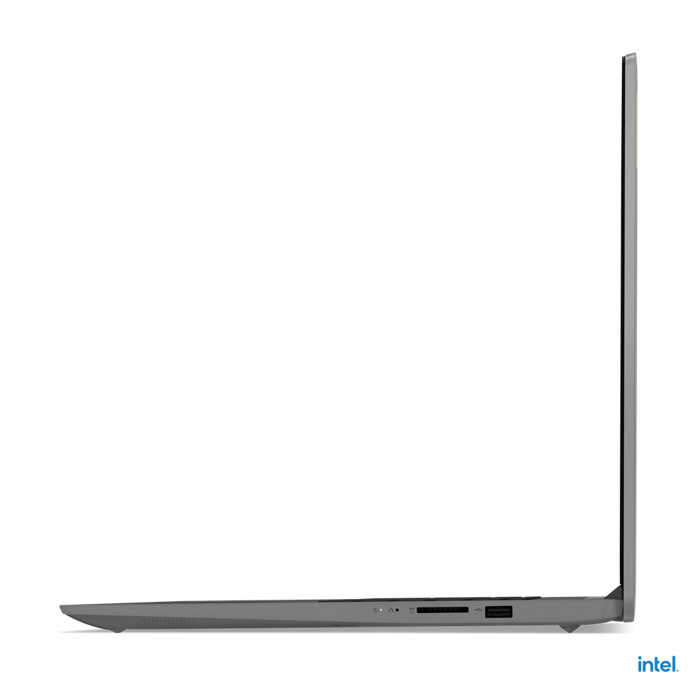 Lenovo Laptop IdeaPad 3 17ITL6 (82H900WMMB, Azerty toetsenbord)