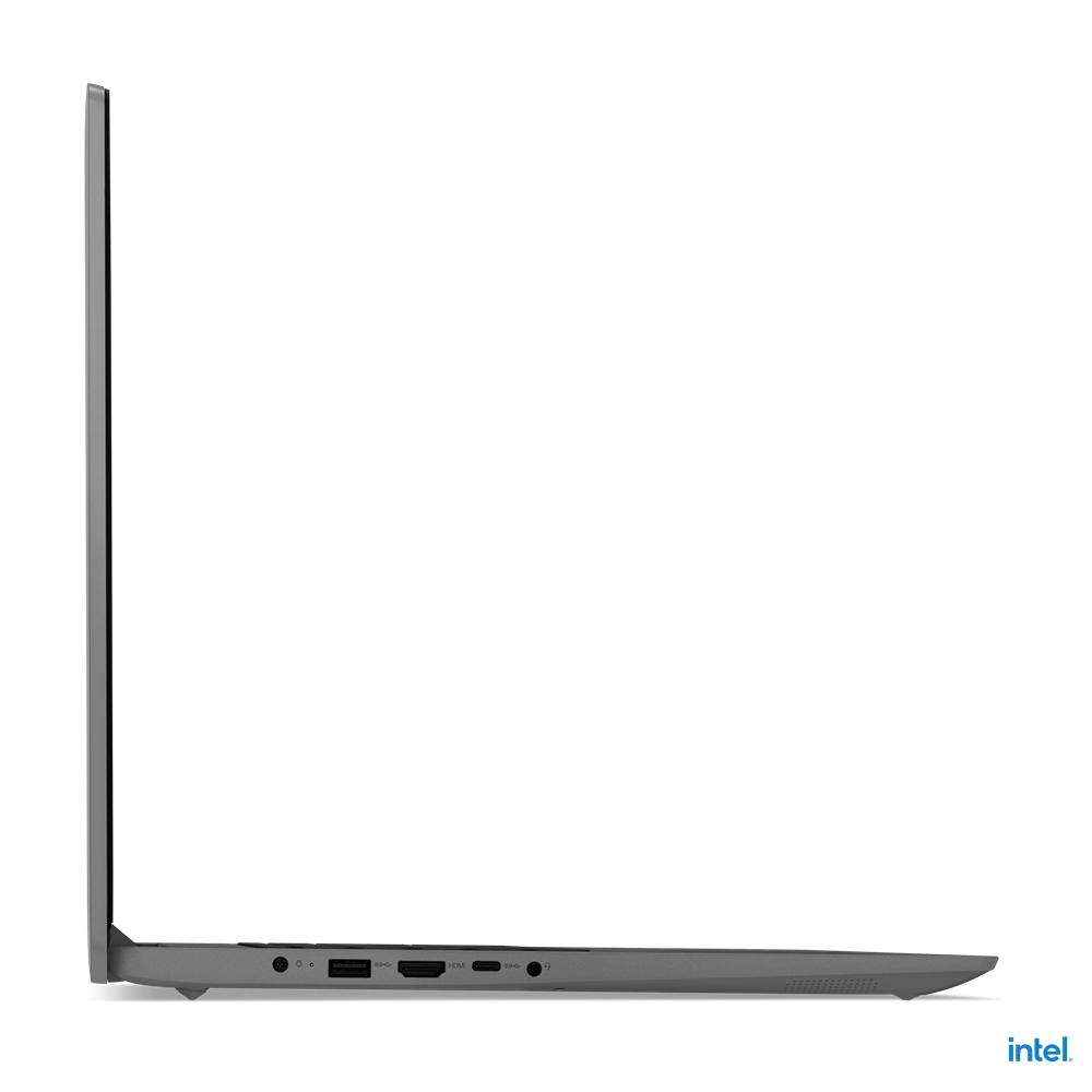 Lenovo Laptop IdeaPad 3 17ITL6 (82H900WMMB, Azerty toetsenbord)