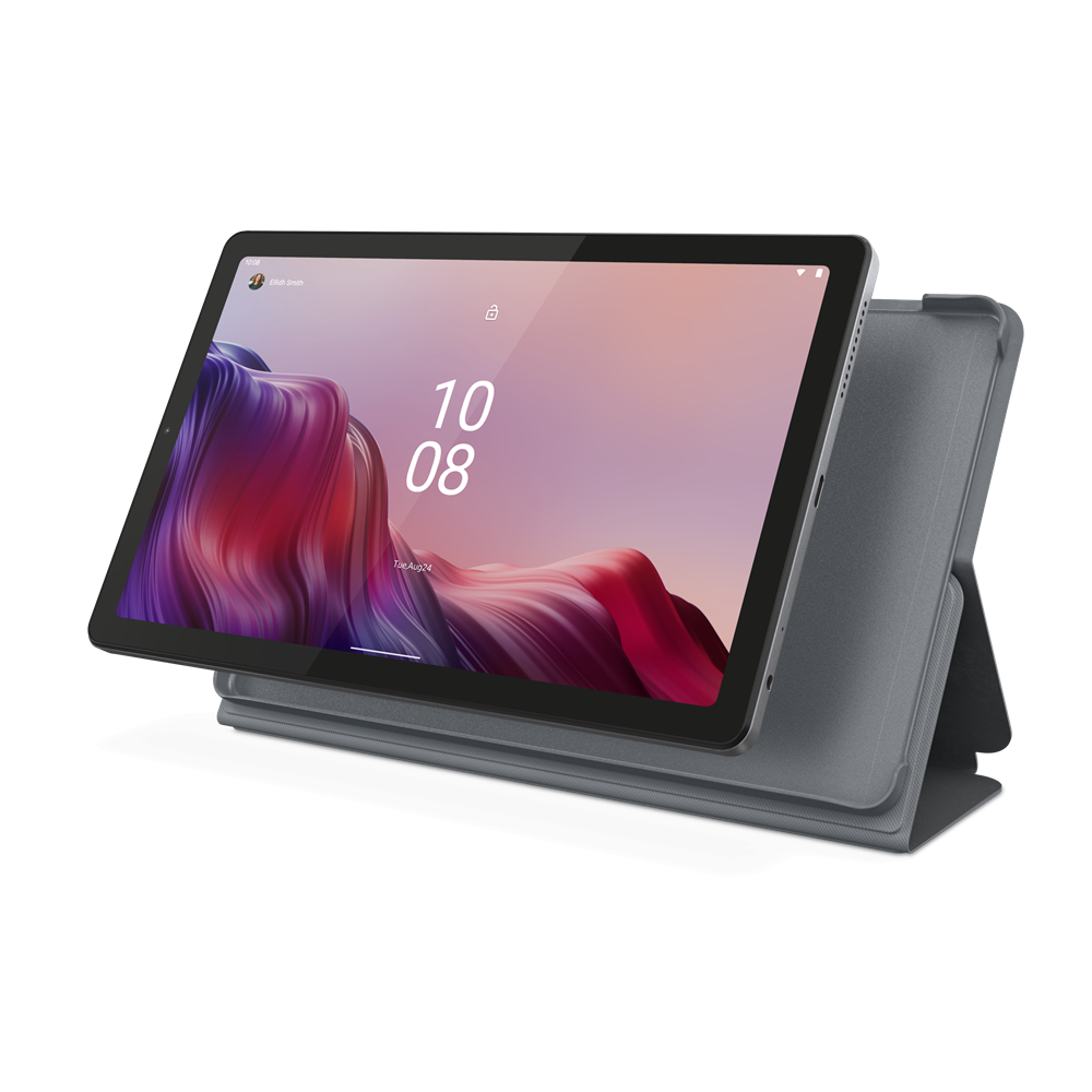 Lenovo Tablet Tab m9 4gb + 64gb grey + case